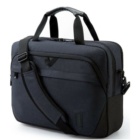 Bagsmart Other - Bag smart Laptop Bag, NWT